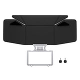 Remote Control Mobile Phone Sunshade Anti-glare Sun Hood Cover Compatible For Dji Mini 3 Pro Rc Drone Accessories