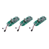 21.6V Li-Ion Battery Protection Board PCB Board Replacement For Dyson V8 Vacuum Cleaner Circuit Boards