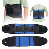 Pain Relief Back Support Belt Breathable Waist Lumbar Lower Back Belt for Women Men Lower Back Pain Relief Correction