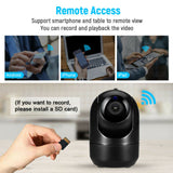 Smart iP Camera HD 1080P Cloud Wireless Outdoor Automatic Tracking Infrared Surveillance Cameras With Wifi Camera