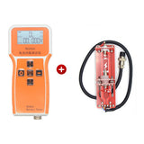 RC3563 Battery Internal Resistance Tester Internal Resistance Detector True Four-wire AC Lithium Nickel Chrome Battery Tester