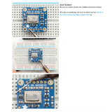 AMG8833 IR 8x8 Infrared Thermal Imager Array Temperature Measurement Sensor Module Infrared Imaging Camera Sensor