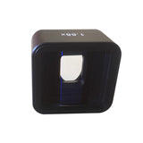 Anamorphic Widescreen Lens for GoPro HERO 9 Black Action Camera 1.55X Cinema Lens