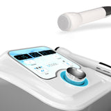 NEW Dcool Portable Cool + Hot + EMS For Skin Tightening Anti Puffiness Facial Electroporation Machine Beauty Device