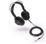 ZOOM ZDM-1 PODCAST MIC PACK ZDM-1 Microphone and ZHP-1 Headphone Recording Set For Professional Sounding Podcast ZDM-1PMP