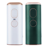 IPL Hair Removal Machine Professional Shaving Bikini 500000 Times Epilator For Ladies Painless Epilator EU Plug