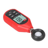 UNI-T UT383BT Bluetooth New version upgrade Mini Environmental BT Series Illuminometer Lux Meter