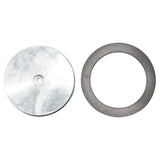 K-0648 Cylinder Compression Ring Gasket Kit Fit for Craftsman Devilbiss Porter Cable Air Compressor
