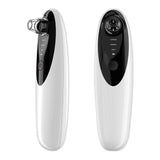 Face Blackhead Remover Vacuum with WiFi Visual 30X 1080P HD Camera Facial Pore Cleaner Kit Acne Extractor Probes for Women Men