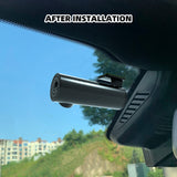 Smart Car DVR Camera 1080P Full HD Wifi Vehicle Video Recorder 170 Wide Angle Wireless Dash Cam DVR/Dash Camera Car Styling Hot