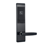 Popular Hotel Keyless Entry RFID Card Intelligent door lock System