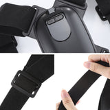 Smart Posture Corrector Trainer Strap Hunchback Adjustable Waist Spine Support Brace Back Intelligent Sensor Vibration Corset