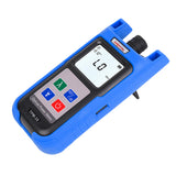 Orientek TPM-35 Fiber Optic Power Meter TLS-35 Optical Light Source 850/1300/1310/1490/1550nm OPM OLS OTDR Tester
