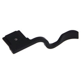 Thumb Grip Aluminum Alloy Thumb Rest Hot Shoe Thumb Grips For Sony A9 A7M3 Camera Accessories