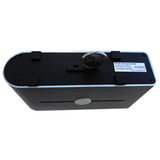 Small Aperture 2*4mm Gloss Meter WG60G 60 Degree for Cambered Arc  Parts  paint  ink stoving varnish coating Marble