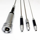 SG-7900 VHF UHF Dual Band 5.0DB (144Mhz)7.6DB(430Mhz) Stainless Steel 1.58M 144/430Mhz SG 7900 Antenna For Mobile Radio
