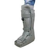 Walking Boot Foot Boot Fracture Boot Orthopedic Boot for Sprained Ankle Stress Fracture Broken Foot Achilles Tendonitis