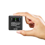 SKYRC GSM-015 GSM-020 GPS Speed Meter GNSS High Precision for RC Drones FPV Multirotor Quadcopter Airplane Helicopter