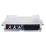 OSSC Add-On Board With Composite And S-Video Input Linedouble And Smoothing Mode For NTSC PAL Retro Game Consoles