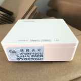 Wholesale price HW 100% new HG8310M GPON ONU ONT FTTH SFU Router Mode 1GE port GPON bridge model English Firmware, no box