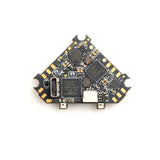 HappyModel DiamondF4 ELRS / FRSKY AIO 5in1 Flight Controller Built-in 400mW OPENVTX BLS 5A ESC OSD For PV Bwhoop Mobeetle6