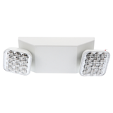 1pc Double-head Portable Durable Practical Indoor Lamps Indicator Light for Indoor Shop School