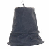 The New Bee Catching Tool Lure Bee Cage Wild Bucket Cage Bee Catching Device Thicken Canvas Fabric