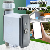 Wireless Gateway Watering Flower Irrigation Controller Automatic Watering Flower Controller Smartphone Remote Timer