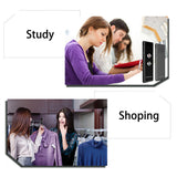 Lightweight Long-time Use Portable Voice Translation Translator 2-way Instant Translate High Recognition Ability 30+ Languages