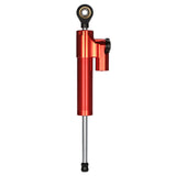 Universal Motorcycle Motorbikes Steering Damper Stabilizer Replacement for MT10 MT-10 MT-07 MT07 MT09 MT-09 Aluminum
