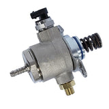 High Pressure Fuel Pumps 06J127025L Direct Replaces fits for Audi A4 , Durable