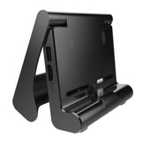 Video Converter for Nintend Switch Charging Dock Station Switch HDMI-compatible Conversion Folding Base Games Accessory