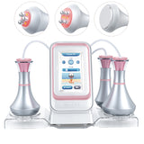 2022 NEW 80k RF Fat Lipo Cavitation And Vacuum Machine Fast Weight Loss Cellulite Remover Body Sculpting Grease Explosion Device