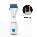Electric Cat Comb Pet Hair Remover  for Cats Lice Comb Dogs Lice Cleaner Pet Hairbush Cat Grooming Comb Cat Brush Dog Grooming