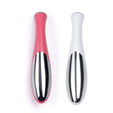 Electric Eye Massager Relaxation Eye Care Beauty Anti Aging Wrinkle Eye Dark Circles Patch Relief Importing Eyes Care Device