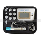 Extracorporeal 11 Transmitters Shock Wave Therapy Erectile Dysfunction Treatment Reduce Pain Machine