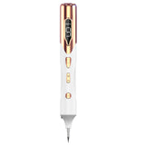 Fashion Point Mole Pen Cosmetic Instrument Levels LED Beauty Equipment