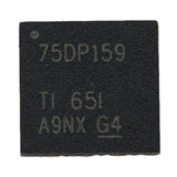 HDMI IC Chip Control Motherboard SN75DP159RSBR SN75DP159 75DP159 Replacement Part For  ONE S One Slim 40Pin