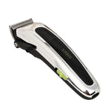 VGR professional hair clipper for men electric adjustable beard hair trimmer rechargeable hair cutting machine haircut cordless