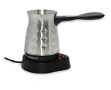 800W Coffee Machine 304 Stainless Steel Turkey Coffee Maker Electrical Coffee Pot Coffee Kettle for home office