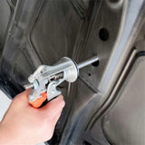 Car Dent Repair Caliper Flat Hole Pliers Edge Trimming Clamping Sheet Repair Pliers Car Accessories Autobody Repair Tool