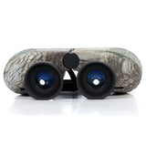 Boshile Powerful Binoculars 10X50 Military Waterproof Telescope HD High Magnification Ranging Navigation Binoculars For Hunting