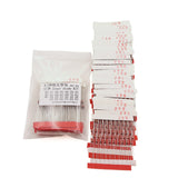 14 values 140pcs 25 values 250pcs 27 values 270pcs 8 values 100pcs 1W Zener diode kit DO-41 3.3V-30V component diy kit f
