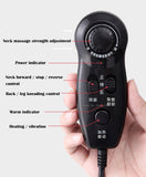 Massage chair cervical vertebra kneading multi-function body massager automatic home body electric massage chair physiotherapy