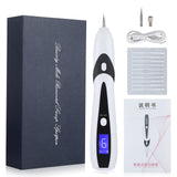 9 Level Plasma Pen Skin Tag Warts Remover for Facial Black Dot Spot Mole Tattoo Freckle Removal Laser Beauty Skin Care Products
