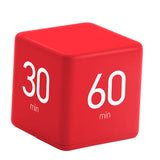 Kitchen Timer Cube Timer For Student Learning Work Reading Learning Games