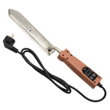 1 pcs Temperature Control Electric Cutting Honey Knife 140-160 Degrees Celsius Beekeeper Beekeeping Bee Tools