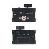 10W Max USDX 8 Band SDR All Mode USB, LSB, CW, AM, FM HF SSB QRP Transceiver QCX-SSB With Battery US Plug