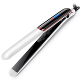 Hair Straightener Ceramic Hair Flat Iron 2 In 1 Fast Straight Curling Iron Professional Hair Straightener Curl Iron Styling Tool