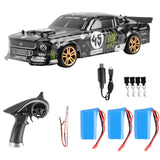 HBX 2188A 1:18 RC Car 2.4G Off Road 4WD Drift Racing Car Championship Vehicle Remote Control Electronic Kids Hobby Toys Gift